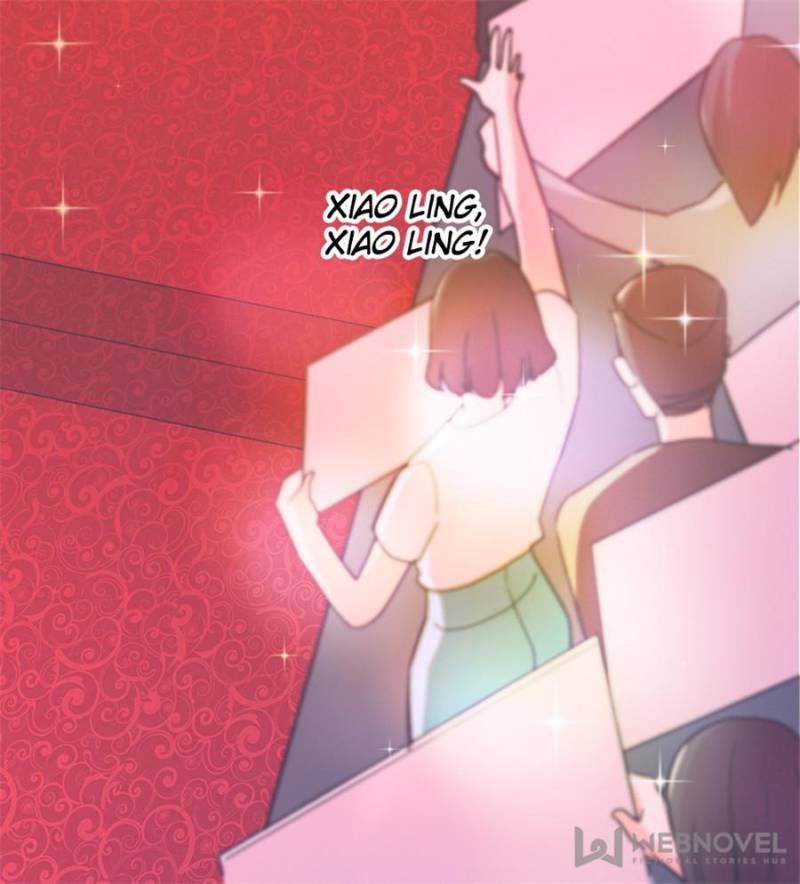 A Star Reborn: The Queen's Return Chapter 124 12